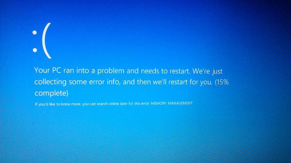 ask : komputer hang dengan disk usage 100%