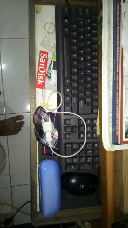 Komputer Set Murah