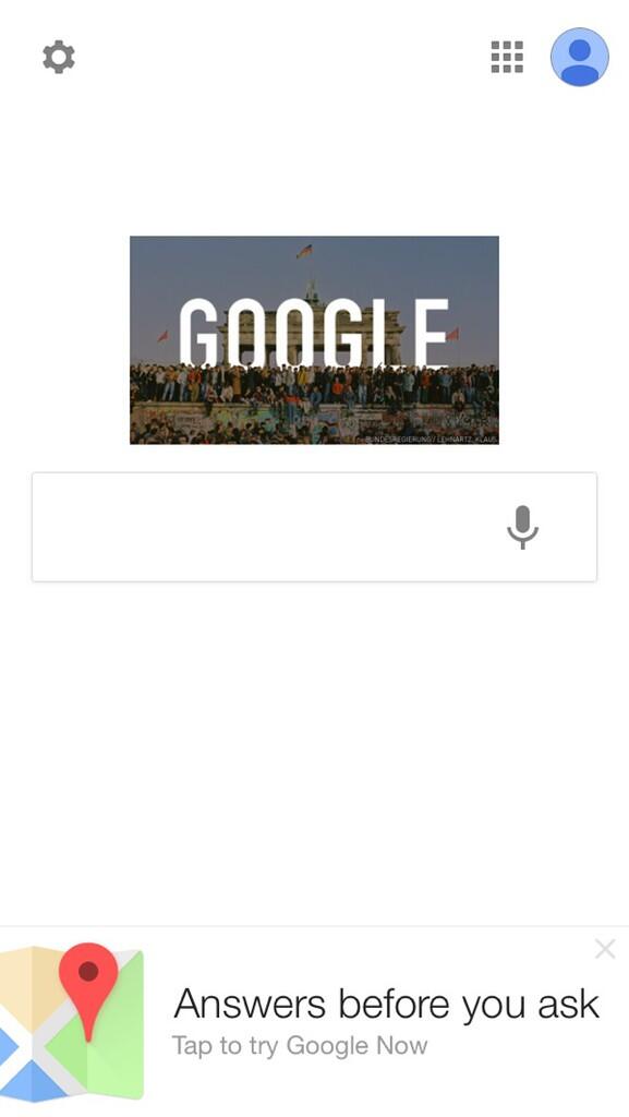 agan punya Logo Google seperti aing kaga?