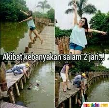 CUMA ISENG TAPI NYATA KOK :MATABELO