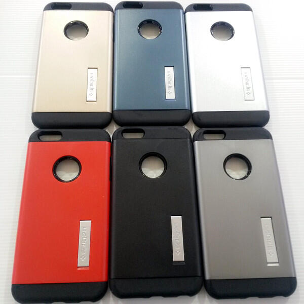 SPIGEN SGP NEO ULTRA HYBRID SLIM TOUGH ARMOR IPHONE 4/4S 5/5S 6/6+ SOFTCASE/HARDCASE