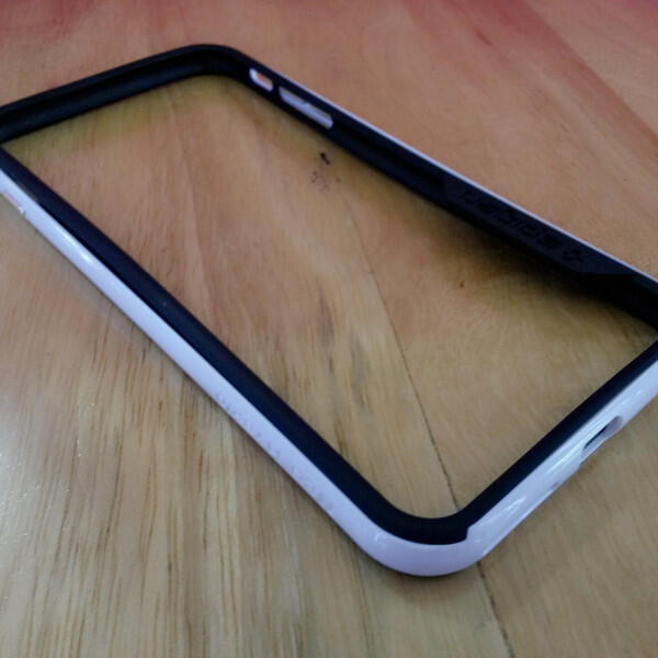 SPIGEN SGP NEO ULTRA HYBRID SLIM TOUGH ARMOR IPHONE 4/4S 5/5S 6/6+ SOFTCASE/HARDCASE