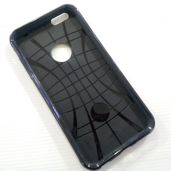 SPIGEN SGP NEO ULTRA HYBRID SLIM TOUGH ARMOR IPHONE 4/4S 5/5S 6/6+ SOFTCASE/HARDCASE