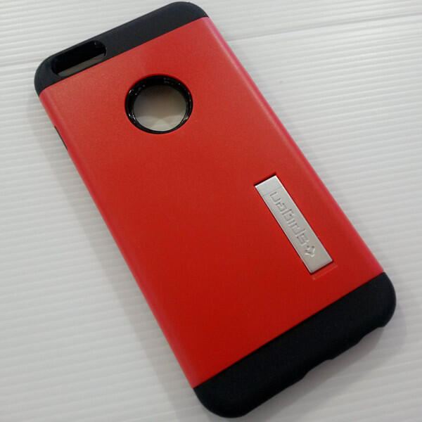 SPIGEN SGP NEO ULTRA HYBRID SLIM TOUGH ARMOR IPHONE 4/4S 5/5S 6/6+ SOFTCASE/HARDCASE