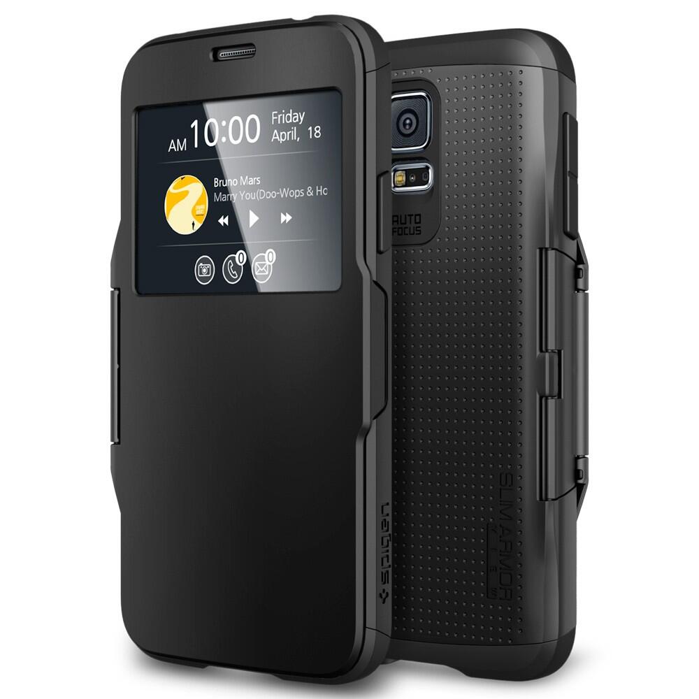 SPIGEN SGP NEO HYBRID SLIM TOUGH ARMOR GALAXY S4 S5 NOTE 3 NOTE 4 SOFTCASE/HARDCASE