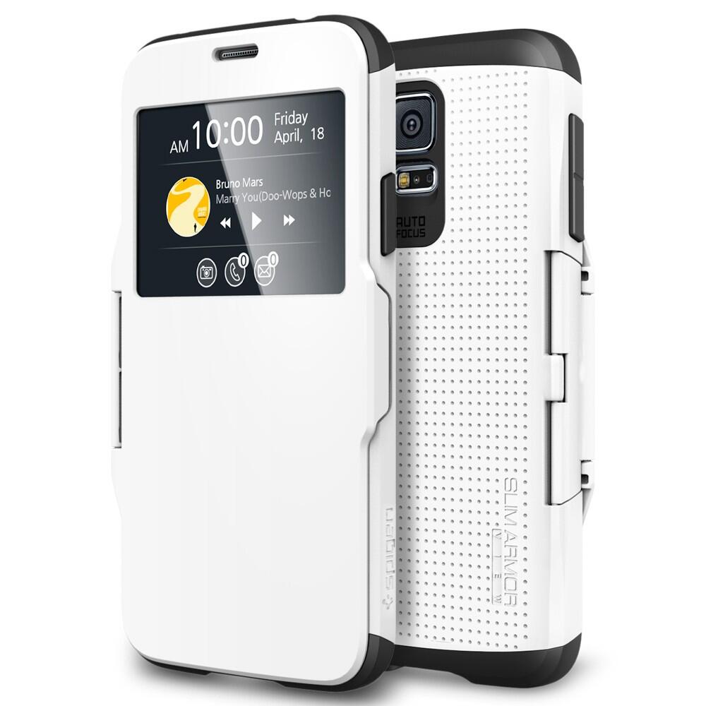SPIGEN SGP NEO HYBRID SLIM TOUGH ARMOR GALAXY S4 S5 NOTE 3 NOTE 4 SOFTCASE/HARDCASE