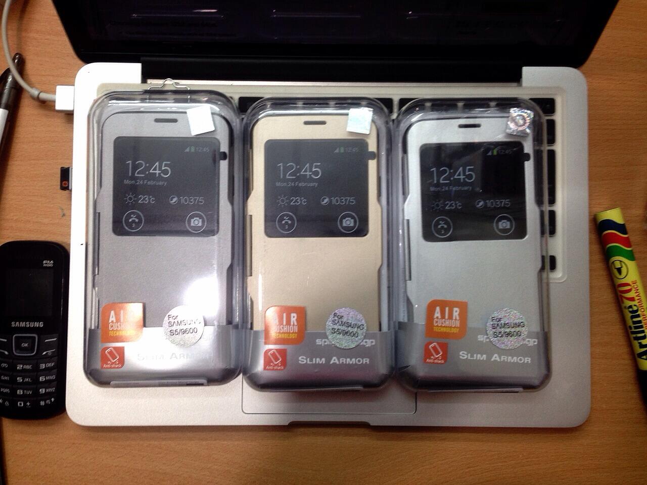 SPIGEN SGP NEO HYBRID SLIM TOUGH ARMOR GALAXY S4 S5 NOTE 3 NOTE 4 SOFTCASE/HARDCASE