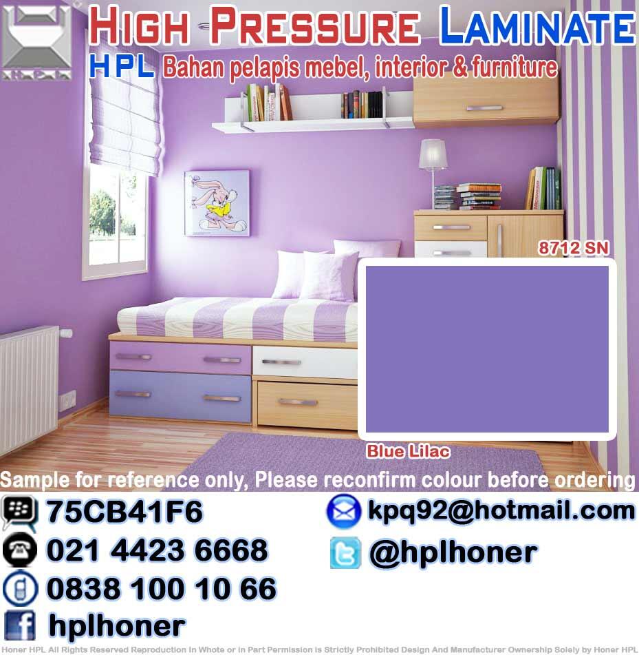 Bedroom Children Room Interior &amp; Furniture Kamar Set Kamar Anak