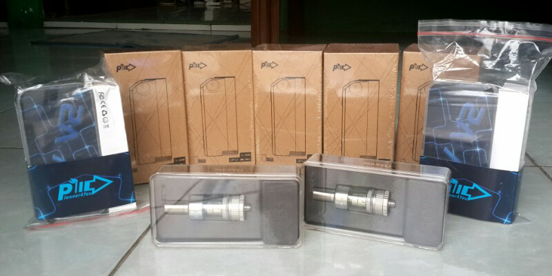 IPV 2, IPV mini, IPV 3, Aspire Atlantis Sale