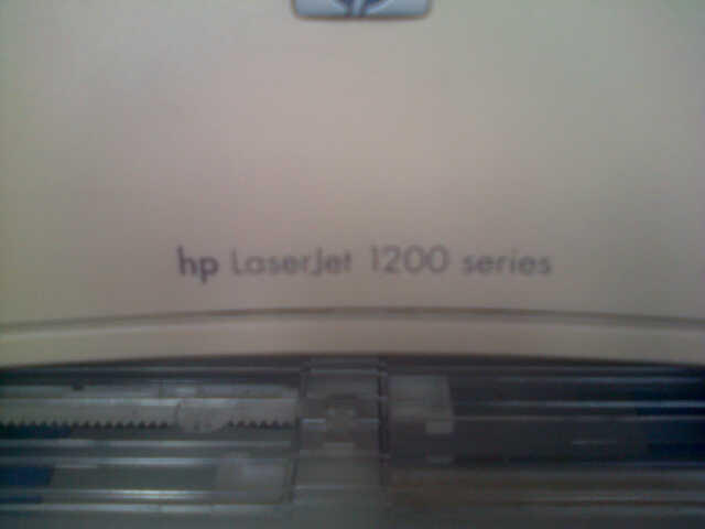 Jual Printer Hp Laserjet 1200 Cocok Untuk Setting 300dpi