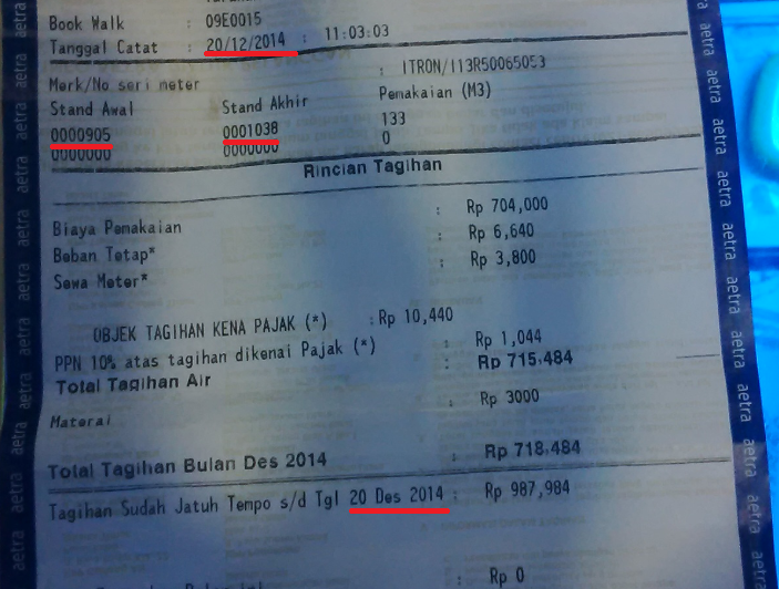Dear Aetra Jak-Tim??