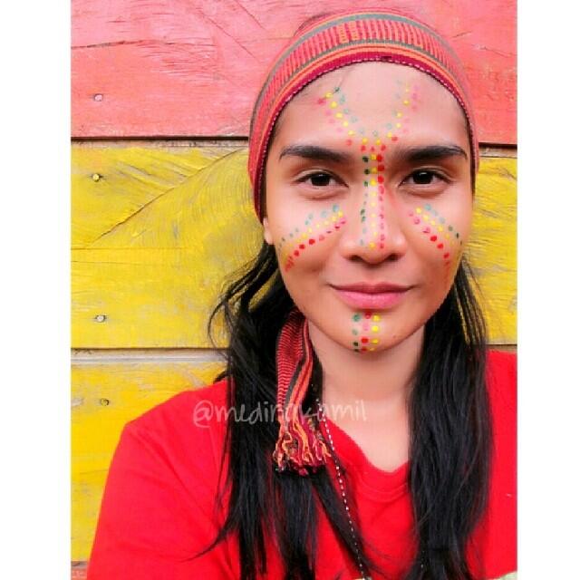 15 Tips Buat Para Cewek yang Mau Mendaki Gunung