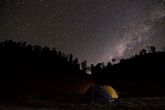 15 Tips Buat Para Cewek yang Mau Mendaki Gunung