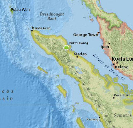 Keunikan-Keunikan Hidup yang Pasti Dimengerti Oleh Kamu yang Berasal dari Sumatera