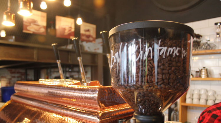 10 Spot Minum Kopi Hits di Jakarta yang Wajib Kamu Coba
