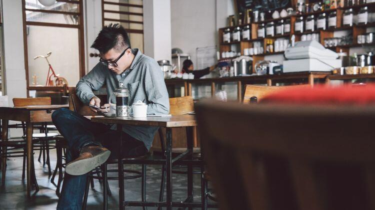 10 Spot Minum Kopi Hits di Jakarta yang Wajib Kamu Coba
