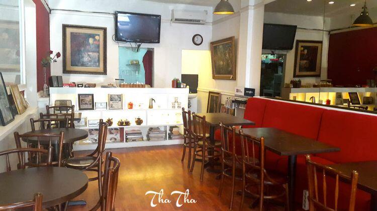 10 Spot Minum Kopi Hits di Jakarta yang Wajib Kamu Coba