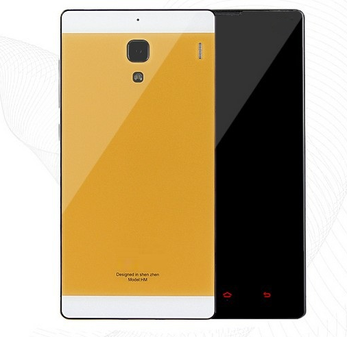 Alumunium metal bumper lovemeii lunatik xiaomi redmi 1s,MI3,MI4,note case,casing
