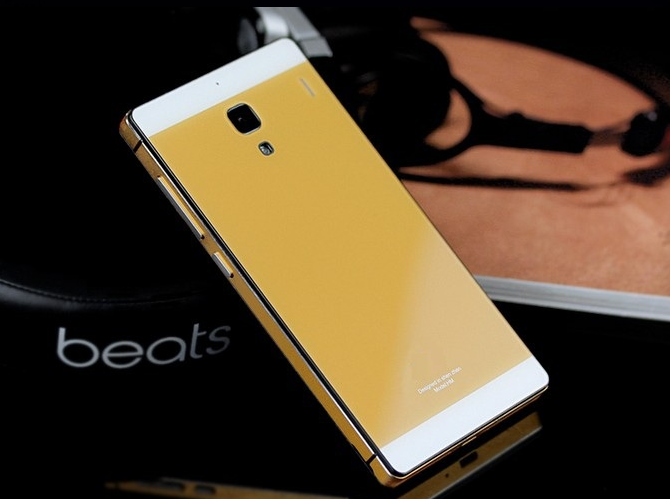 Alumunium metal bumper lovemeii lunatik xiaomi redmi 1s,MI3,MI4,note case,casing