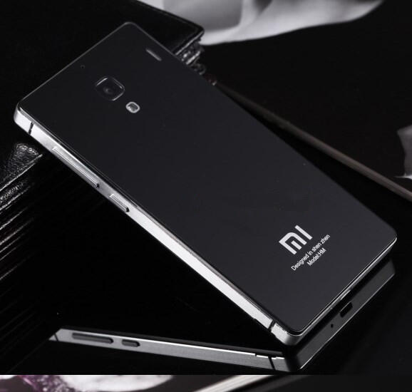 Alumunium metal bumper lovemeii lunatik xiaomi redmi 1s,MI3,MI4,note case,casing