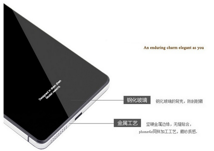 Alumunium metal bumper lovemeii lunatik xiaomi redmi 1s,MI3,MI4,note case,casing
