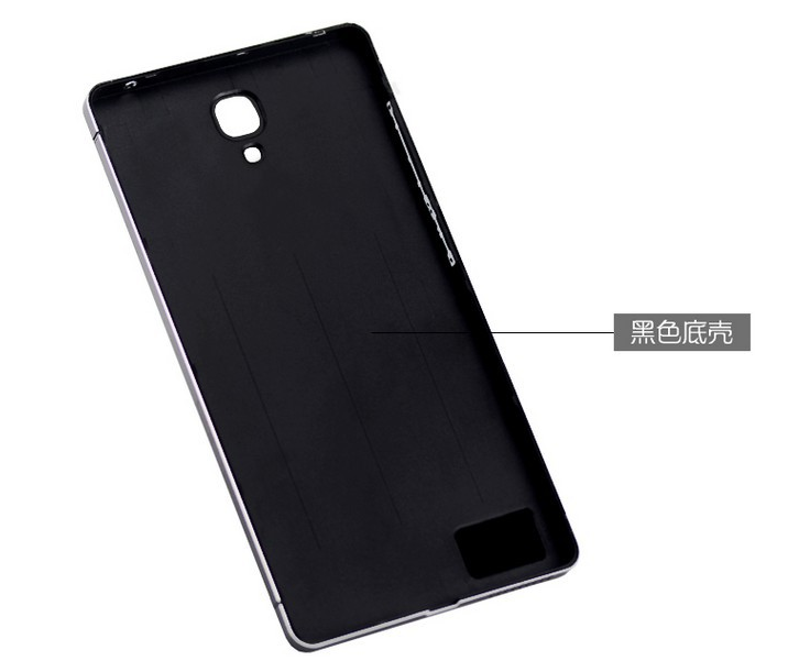 Alumunium metal bumper lovemeii lunatik xiaomi redmi 1s,MI3,MI4,note case,casing