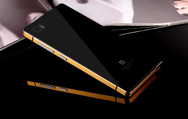 Alumunium metal bumper lovemeii lunatik xiaomi redmi 1s,MI3,MI4,note case,casing