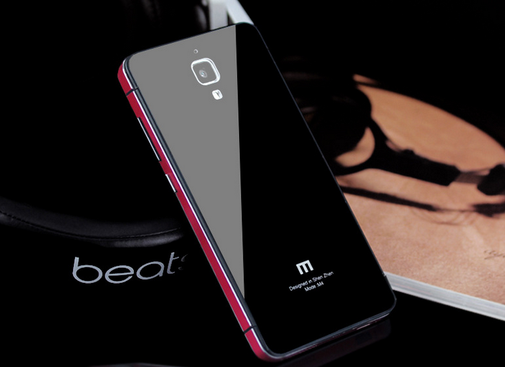 Alumunium metal bumper lovemeii lunatik xiaomi redmi 1s,MI3,MI4,note case,casing