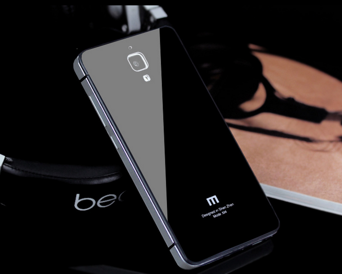 Alumunium metal bumper lovemeii lunatik xiaomi redmi 1s,MI3,MI4,note case,casing