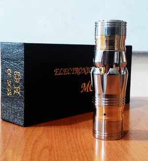 apollo mod, maraxus, rda magma, rda 454
