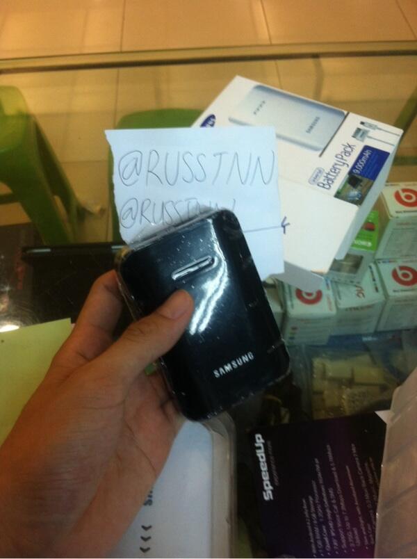 PROMO MURAH powerbank & lainnya
