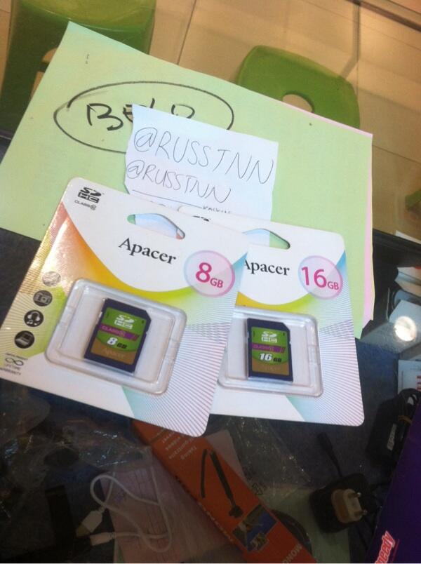 PROMO MURAH powerbank & lainnya