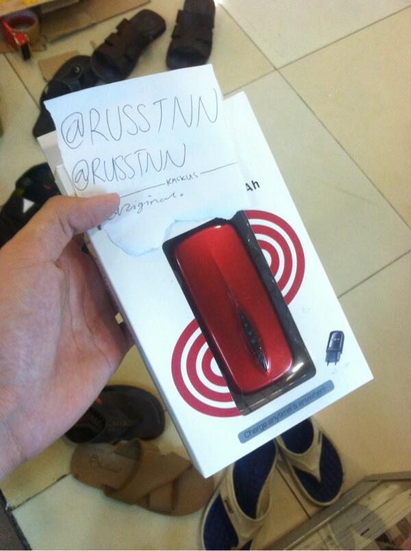 PROMO MURAH powerbank & lainnya