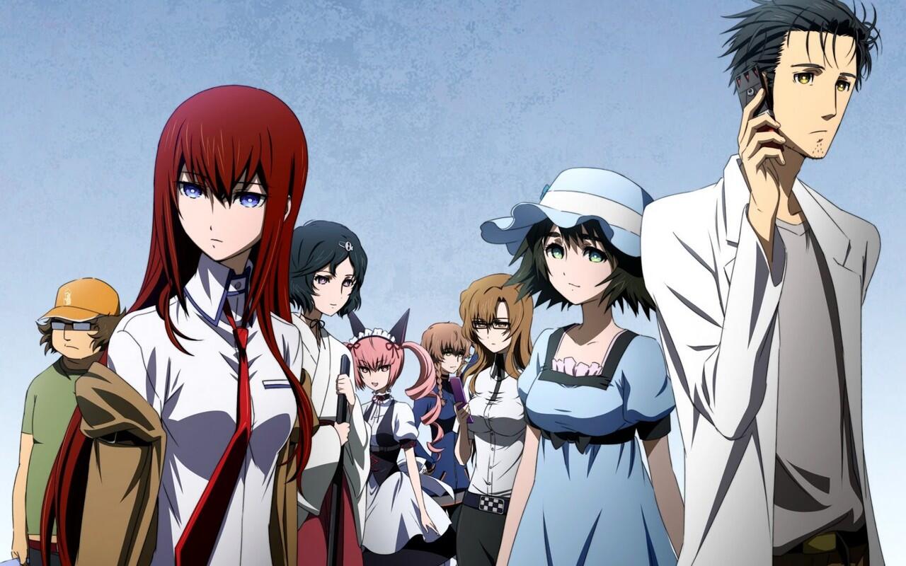 Daftar &quot;TOP ANIME&quot; versi My anime list 
