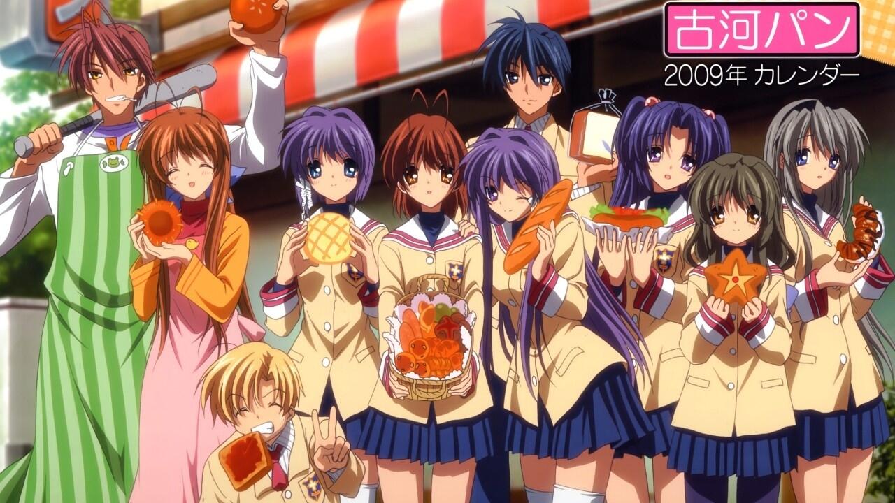 Daftar &quot;TOP ANIME&quot; versi My anime list 