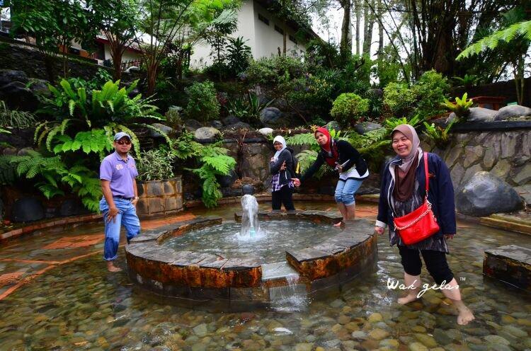 Sebagai Anak Berbakti, Kamu Harus Ajak Ibumu Pergi ke Tempat-Tempat Menawan Ini!