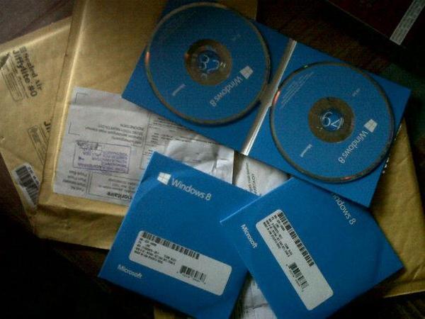 PAKET DVD INSTAL ULANG MURAH