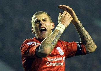 10 Pesepakbola dengan Tato Terbanyak