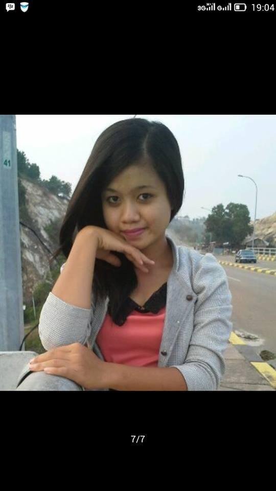 Pencurian Dewi Purnamasari a.k.a Dwi Shinta,,