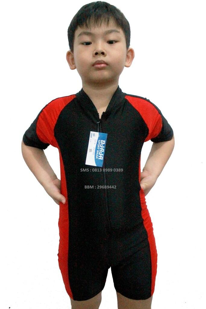 Terjual PROMO MURAH MERIAH BAJU  RENANG  DIVING BAYI ANAK 