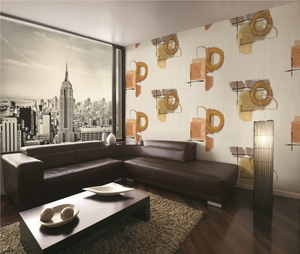 wallpaper import