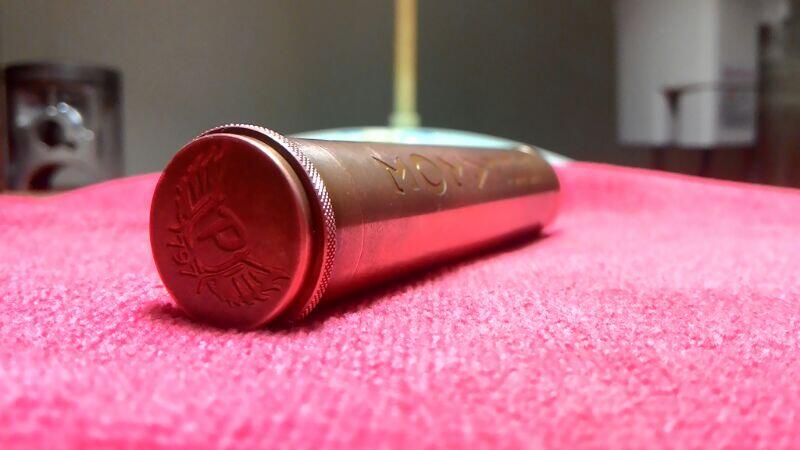 Pegasus Full Cooper Mod, one of the most powerful mod, with little modification