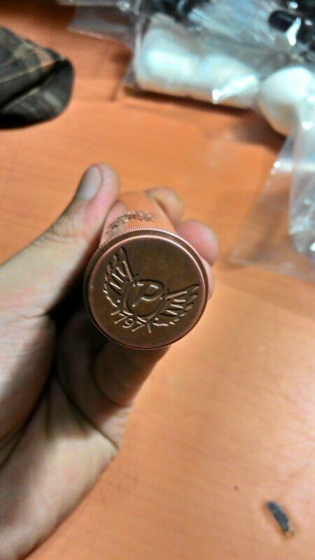 Pegasus Full Cooper Mod, one of the most powerful mod, with little modification