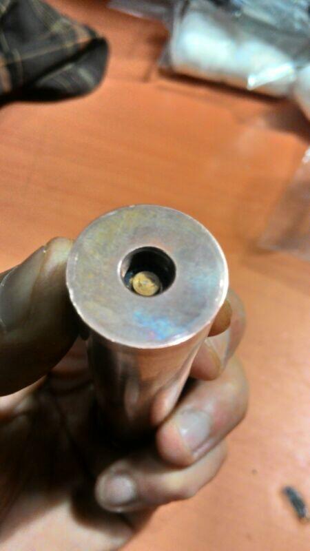 Pegasus Full Cooper Mod, one of the most powerful mod, with little modification