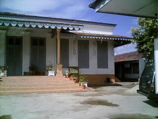 Gallery SMAN 2 Bukittinggi