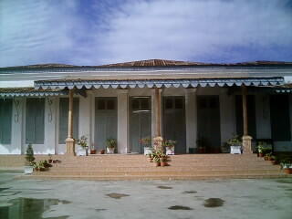 Gallery SMAN 2 Bukittinggi