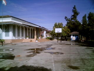 Gallery SMAN 2 Bukittinggi