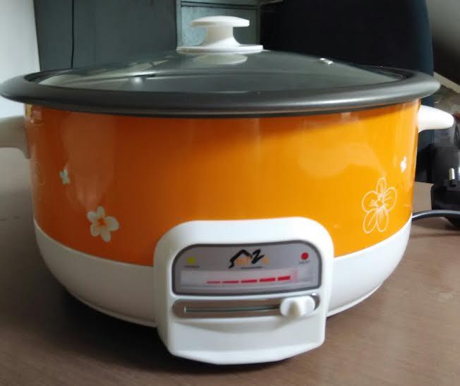 Mitzui Multi Cooker