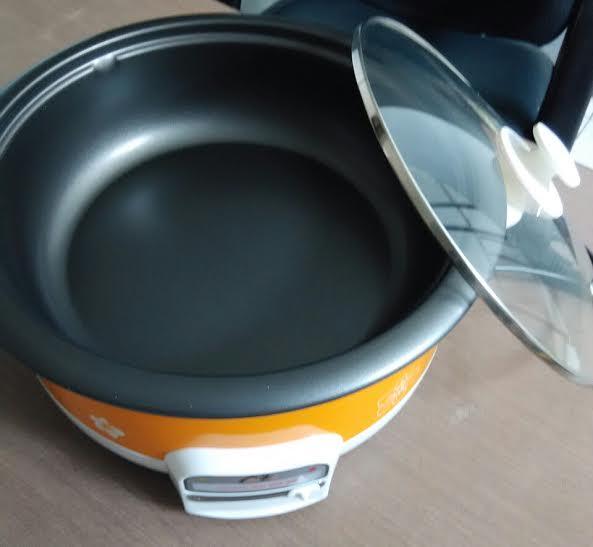 Mitzui Multi Cooker