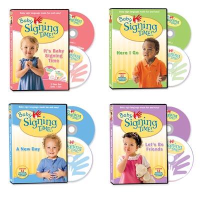 Kumpulan DVD Belajar Bhs.Inggris Untuk Anak